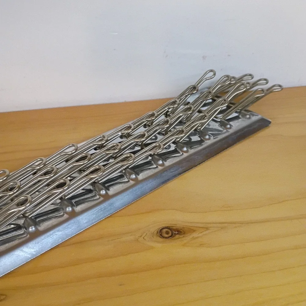 N/A vintage metal